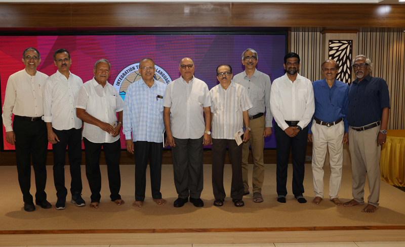 Vision Konkani